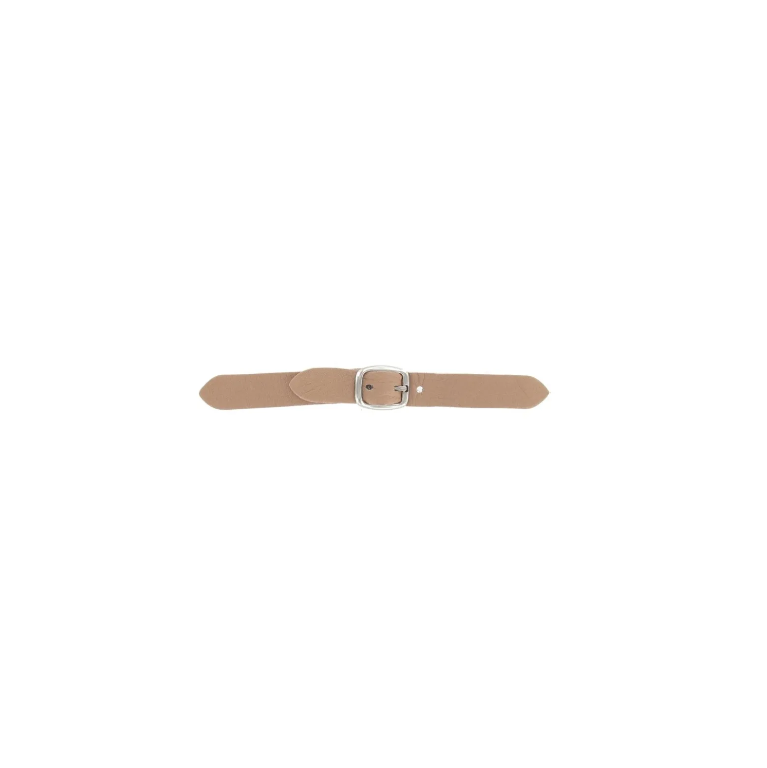Patte Kilt cuir Make Up avec boucle
