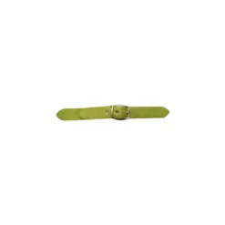 Patte Kilt cuir Moss avec boucle