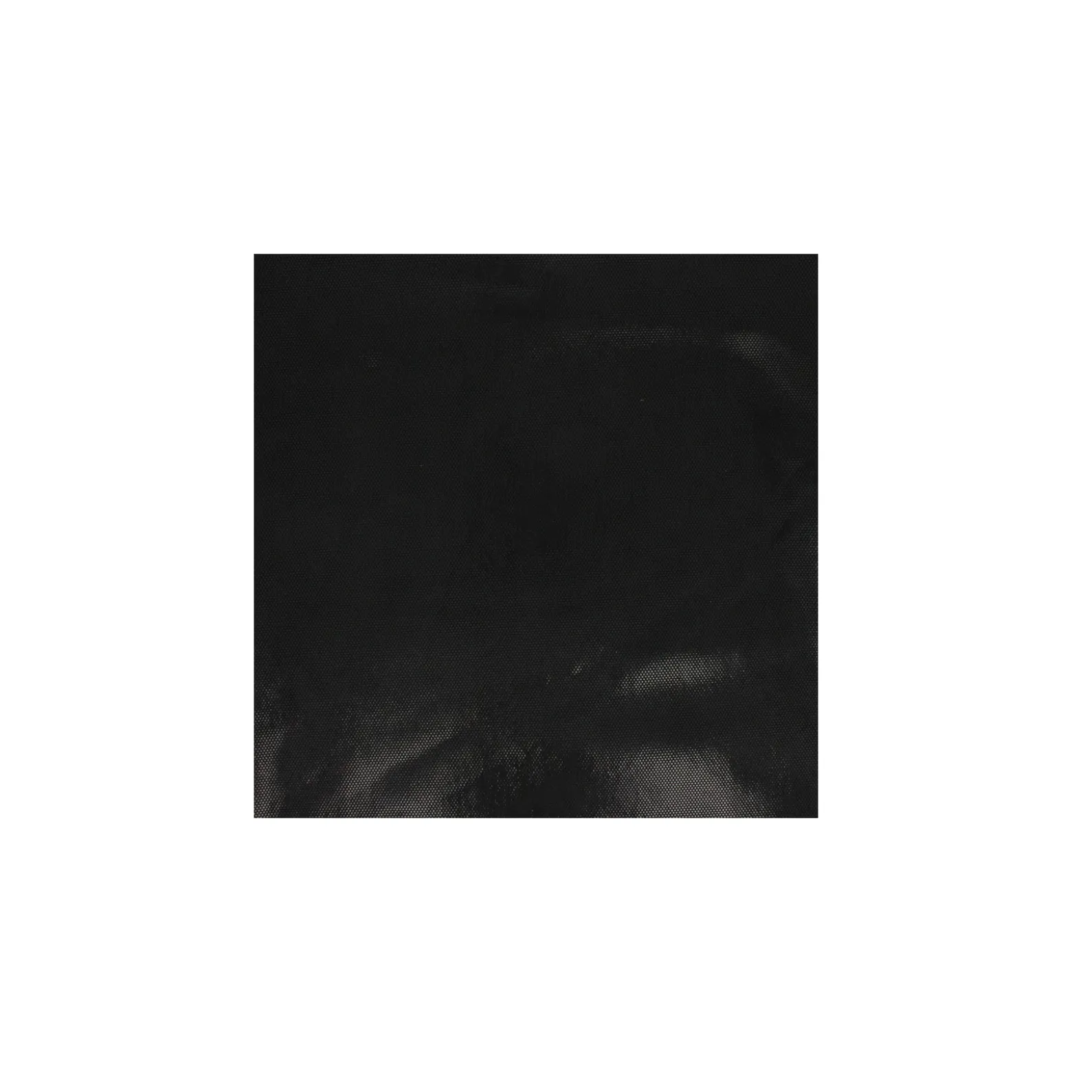 ♥ Peau Cuir Stretch Magisco Kabur - Noir ♥