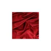 Peau Cuir Stretch Magisco Metal - Rouge