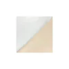 ♥ Peau Cuir Stretch Magisco Metal - Argent/Beige ♥