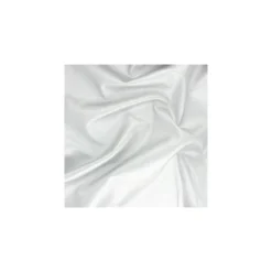 ♥ Peau Cuir Stretch Magisco Metal - Argent/Beige ♥