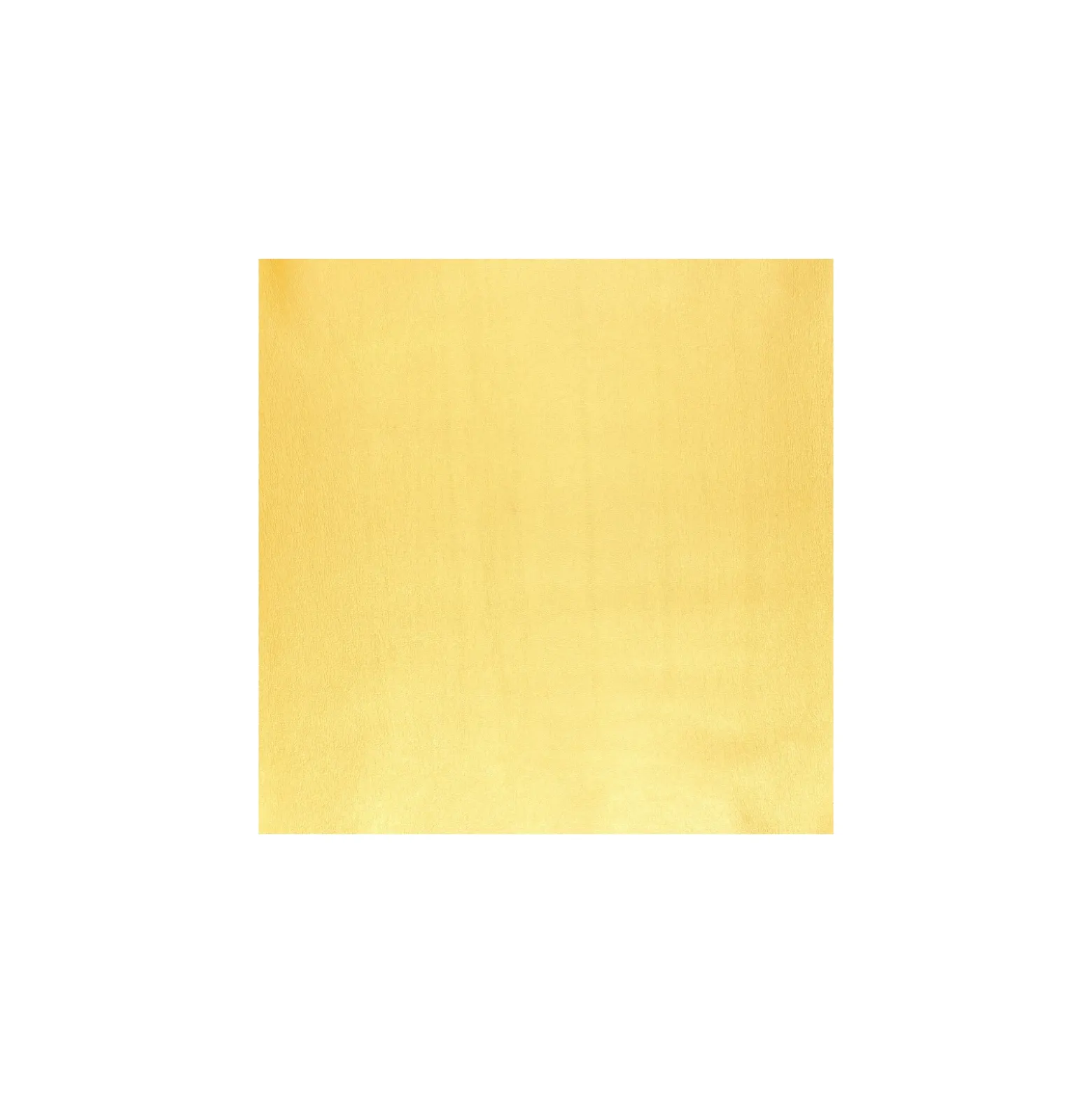 Peau Cuir Stretch Magisco Metal - Or/Beige