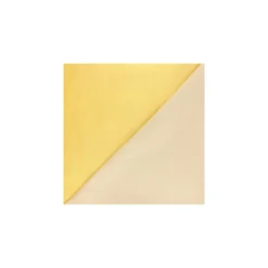 Peau Cuir Stretch Magisco Metal - Or/Beige