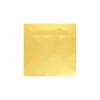 Peau Cuir Stretch Magisco Metal - Or/Noir