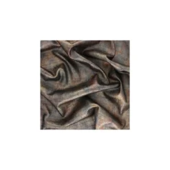 ♥ Peau Cuir Stretch Magisco Sandy - Marron ♥