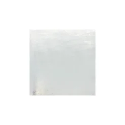 ♥ Peau Cuir Stretch Magisco Viperine - Argent ♥