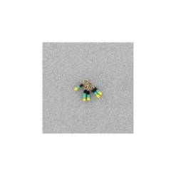 Pendentifrocailles Neon