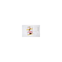 Perfobande (largeur 25 mm) Vlieseline blanc
