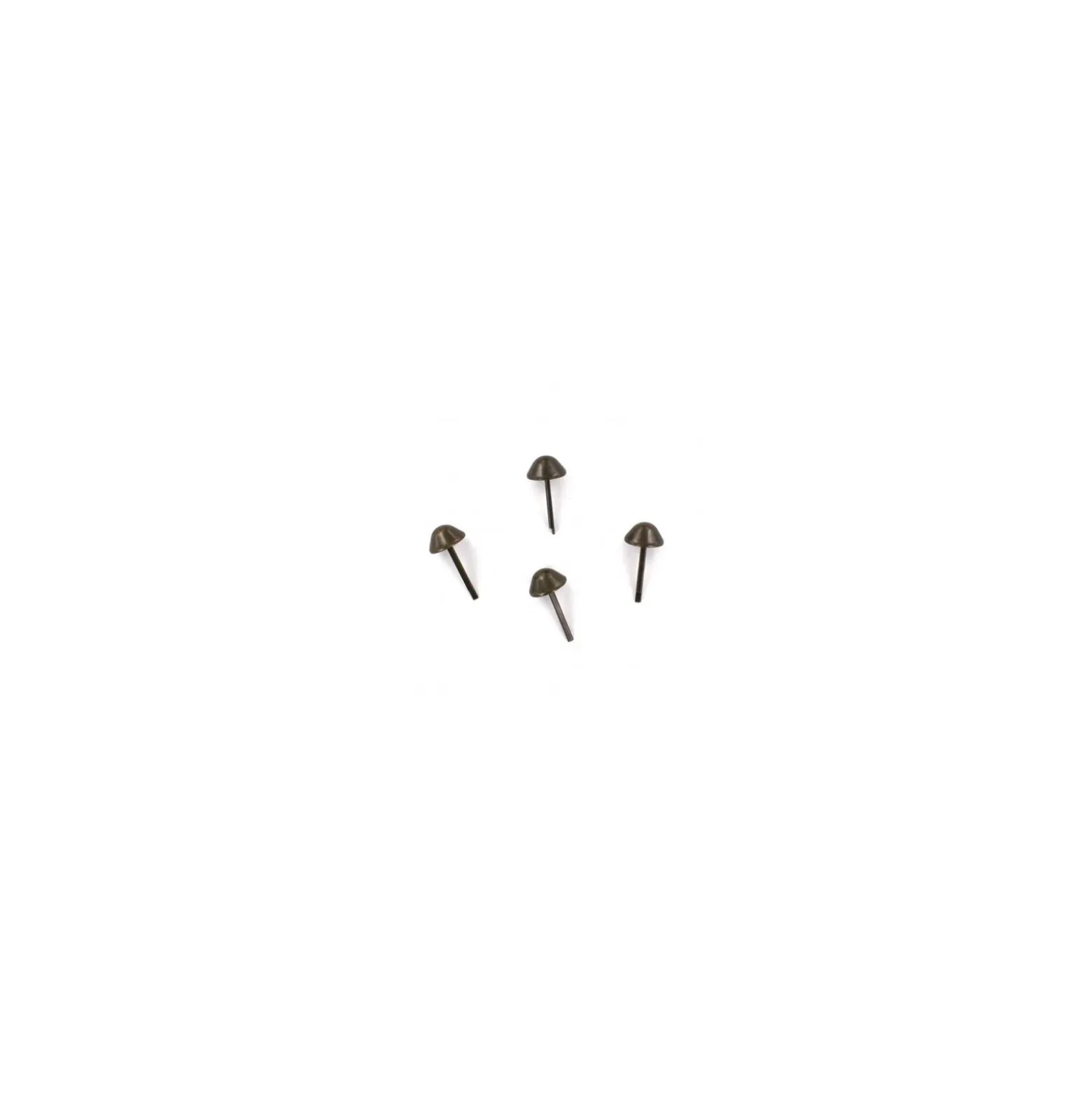 Pied de sac - lot de 4