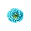 Pince Pivoine turquoise