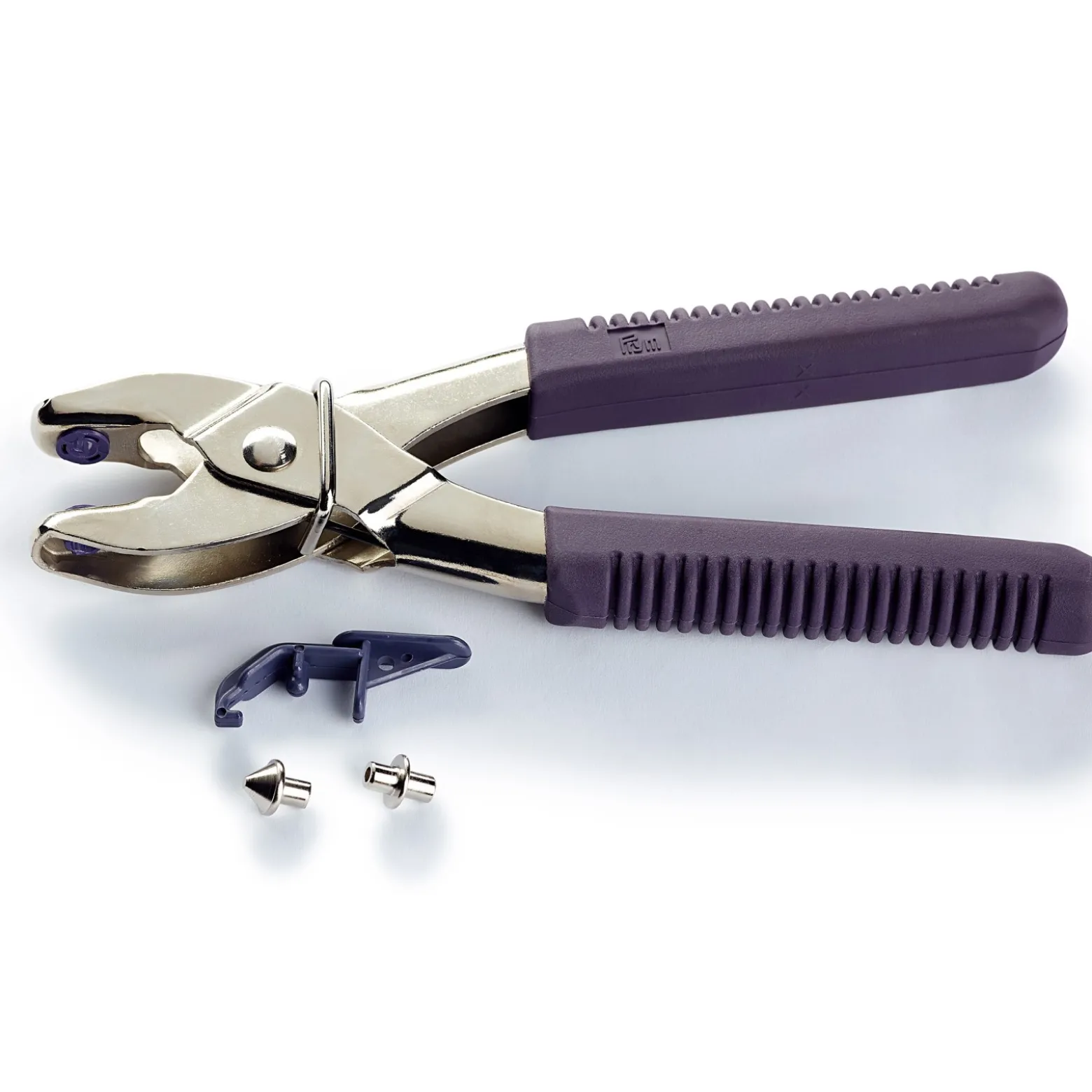 Pince Vario Prym pour pose pressions et oeillets