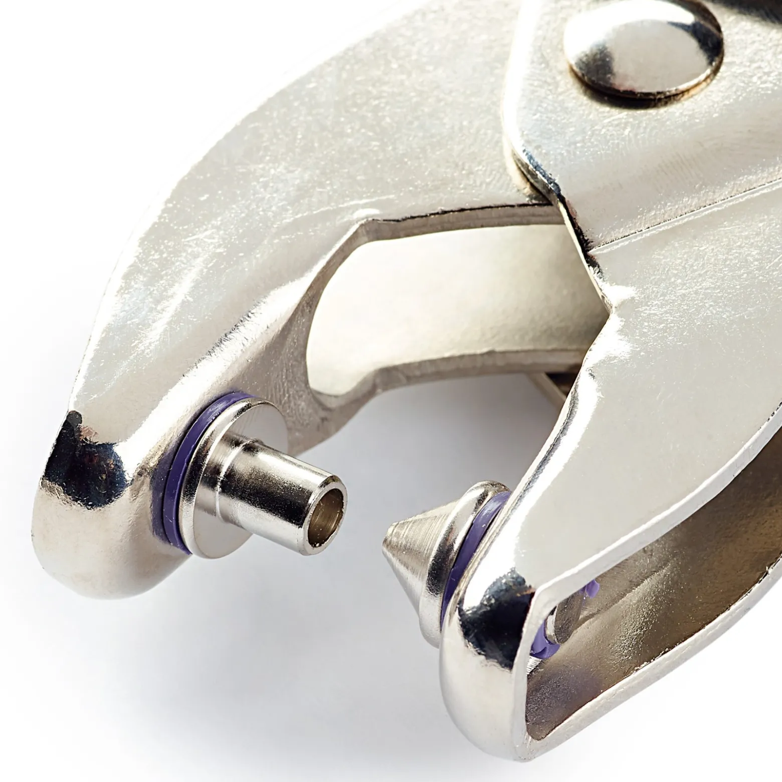 Pince Vario Prym pour pose pressions et oeillets