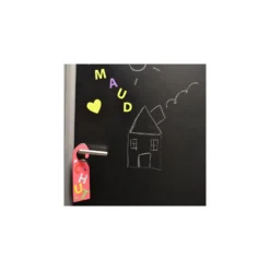 Plaque de Porte en Mousse EVA - Vert