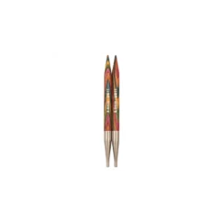 Pointes d'aiguilles interchangeables 8.0 mm - Symfonie KnitPro