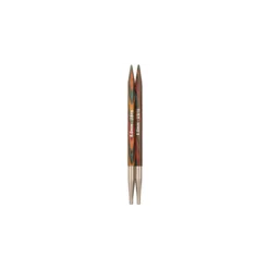 Pointes d'aiguilles interchangeables 6.0 mm - Symfonie KnitPro