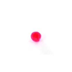 Pompon Bubble fuchsia