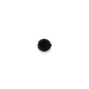 Pompon Bubble noir