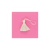Pompon 45 mm - beige