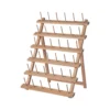Porte-cônes de fils en bois - Milward