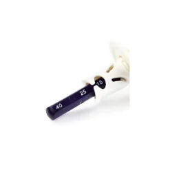 Roulette à marquage double ergonomique Prym