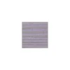 Ruban aspect gros grain Ethnique motif incas parme/gris