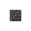 Ruban Birds duo noir