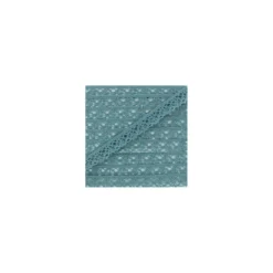Ruban Dentelle Amélie 15 mm - Céladon