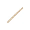 Ruban Dentelle Amélie 15 mm - Latte