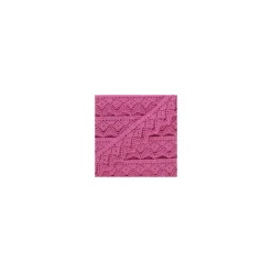 Ruban Dentelle au fuseau irisé 25 mm