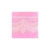 Ruban Dentelle de Calais® Clémence - Ivoire x 50cm