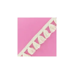 Ruban Galon Passementerie Antoinette - Vanille