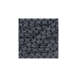 Ruban Galon passementerie retro 15 mm - gris