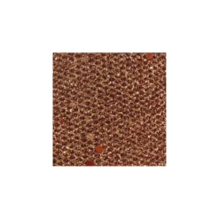 Ruban Grille Lurex Cuivre