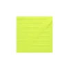 Ruban Gros Grain Effet Soie - Jaune Fluo