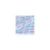 Ruban gros grain Girly lunettes ciel