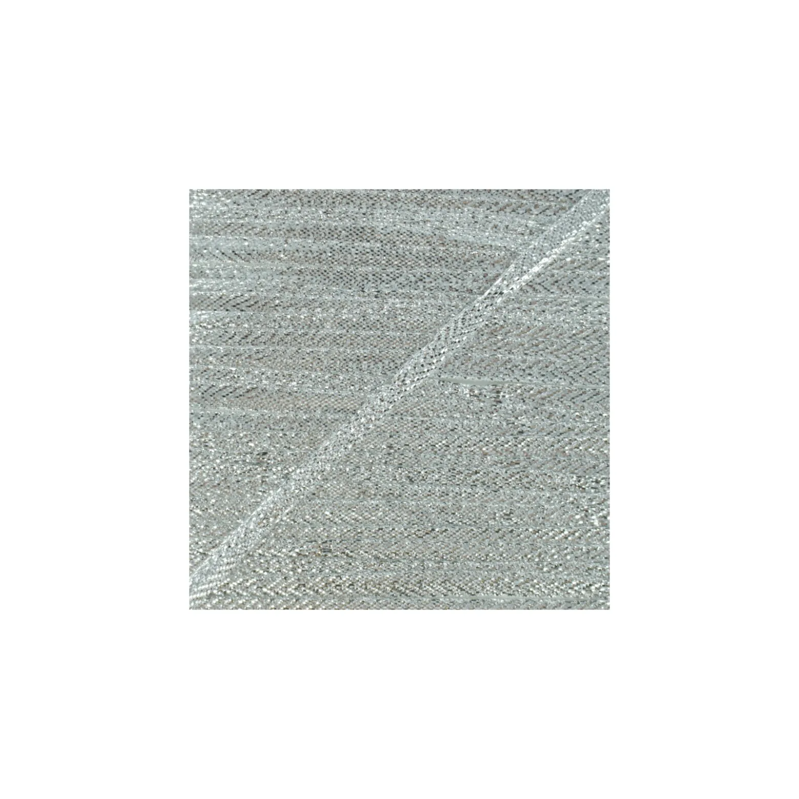 Ruban Lamé 4 mm