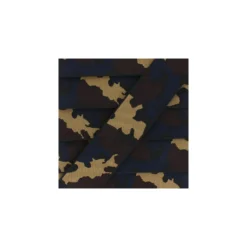 Ruban Élastique Camouflage 45 mm - marron