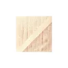 Ruban lurex Reptile (15 mm) - nude