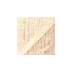 Ruban lurex Reptile (15 mm) - nude