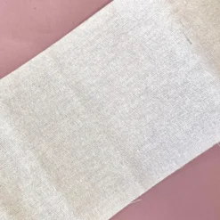 Ruban Renfort Thermocollant 100 mm pour rideaux - blanc