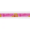 Ruban satin Disney Aurore 15 mm