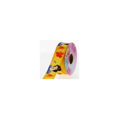 Ruban satin Disney Blanche Neige 25 mm