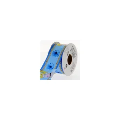 Ruban satin Disney Cendrillon 38 mm