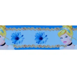Ruban satin Disney Cendrillon 38 mm