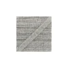 Ruban thermocollant Elégance - argent x 50cm