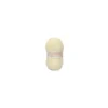 Sachet de 2 pelotes - Fil à tricoter layette Tourmaline n°1136 - écru
