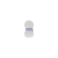 Sachet de 10 pelotes - Fil à Tricoter Azurite n°501 - blanc