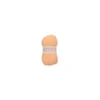 Sachet de 2 pelotes - Fil à tricoter layette Tourmaline n°1209 - pêche
