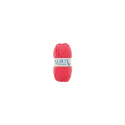 Sachet de 10 pelotes - Fil à Tricoter Azurite n°31893 - rose vif